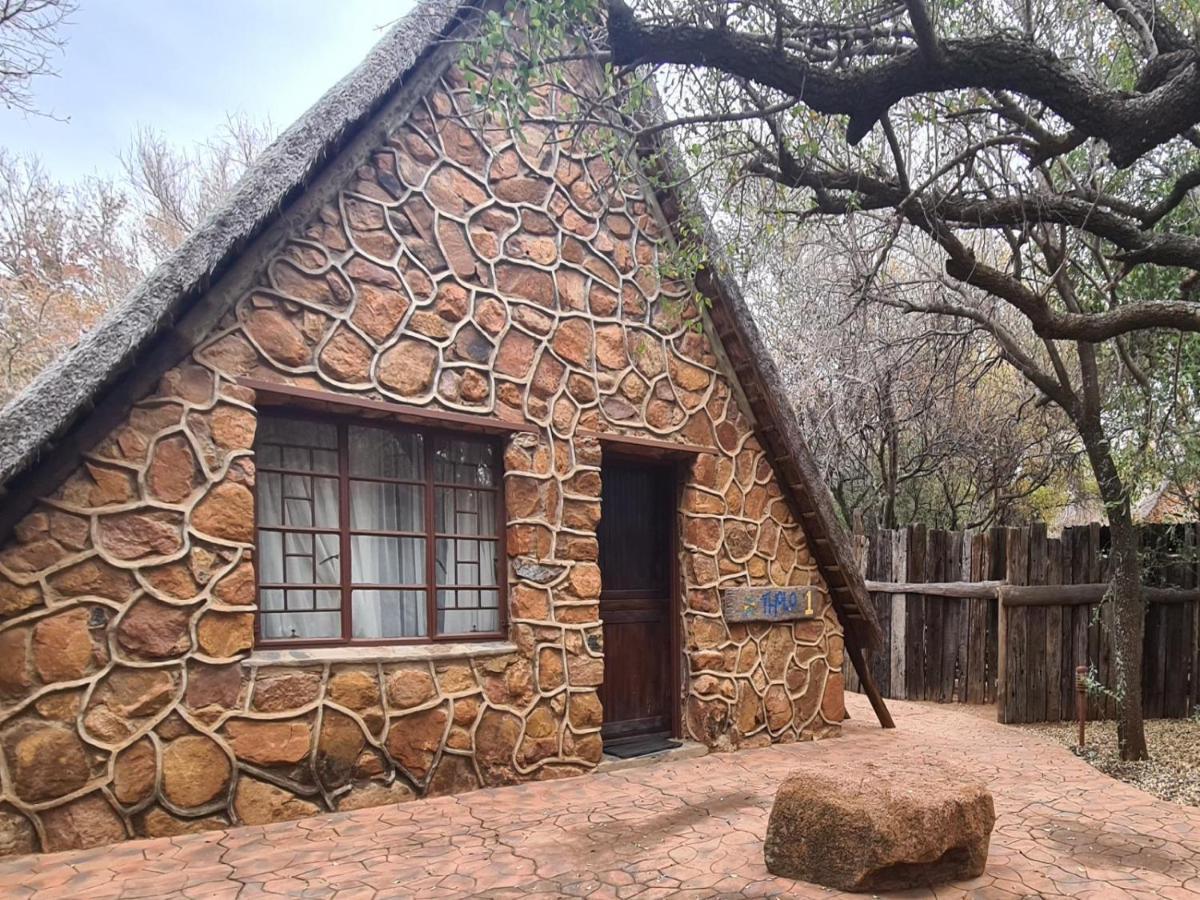 Kwalata Game Lodge Klipdrift Exterior photo