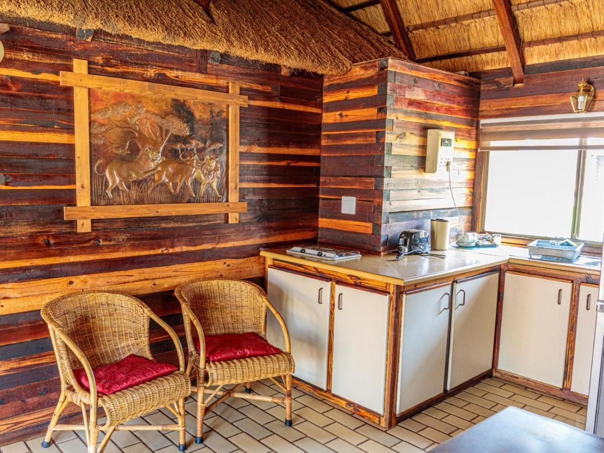 Kwalata Game Lodge Klipdrift Exterior photo
