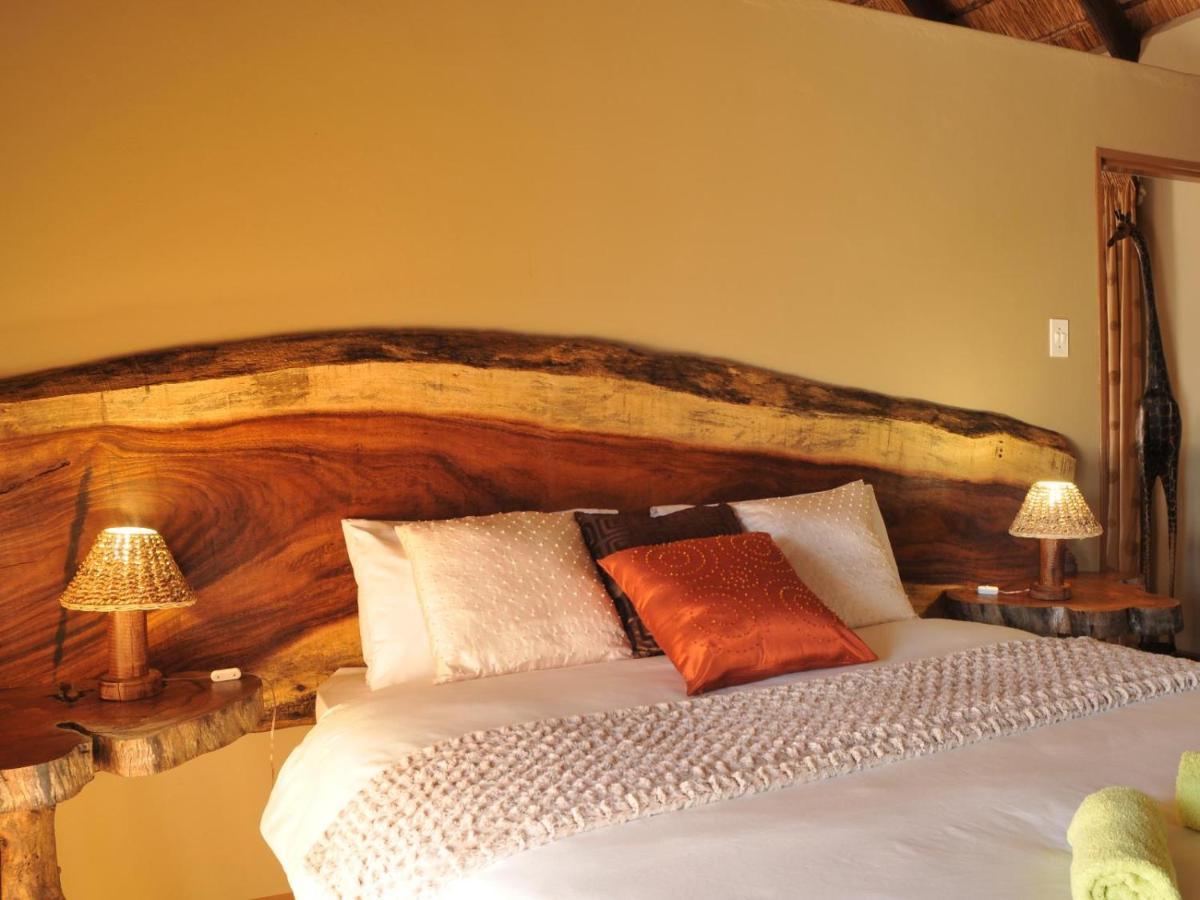Kwalata Game Lodge Klipdrift Exterior photo