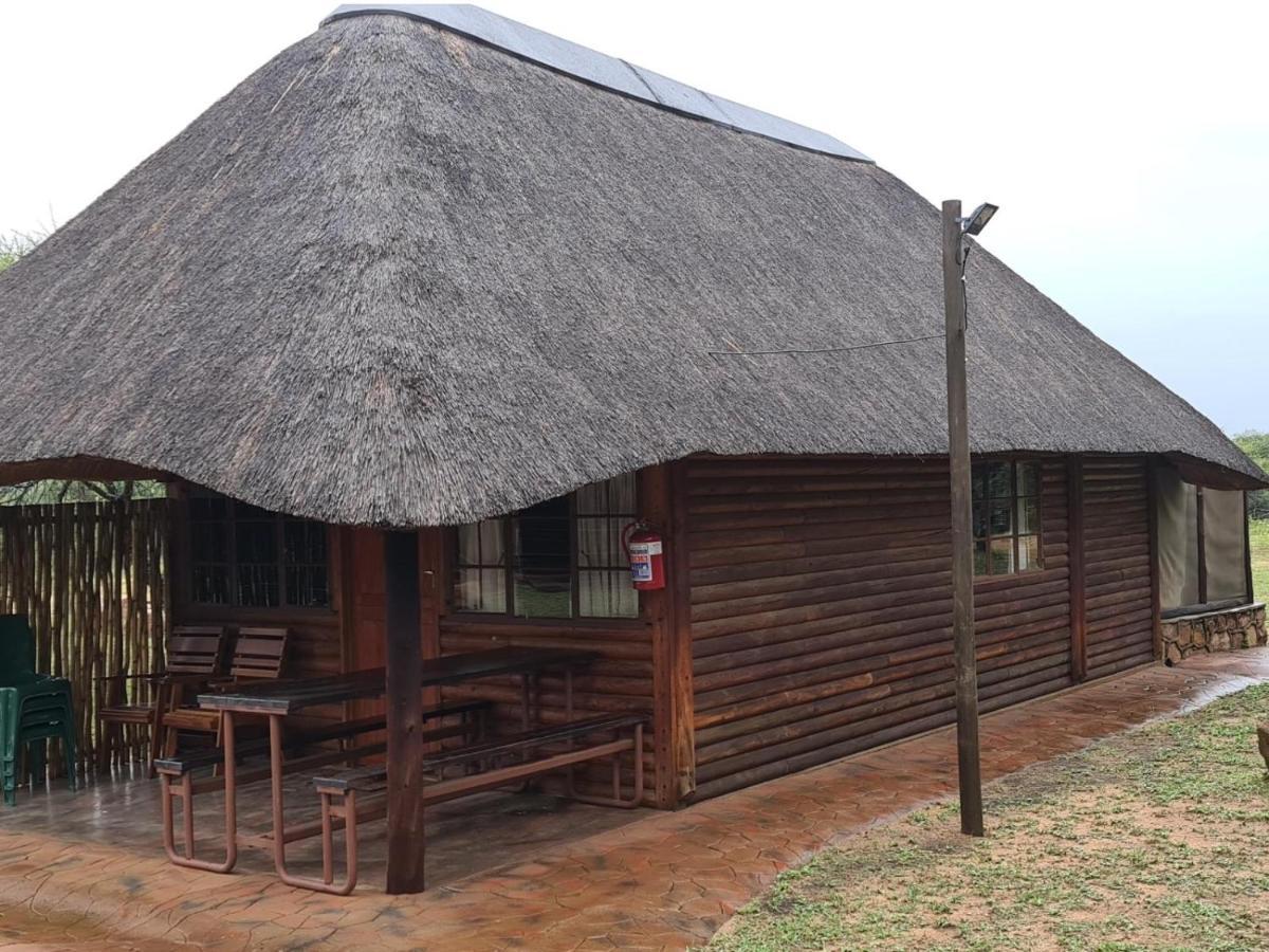 Kwalata Game Lodge Klipdrift Exterior photo
