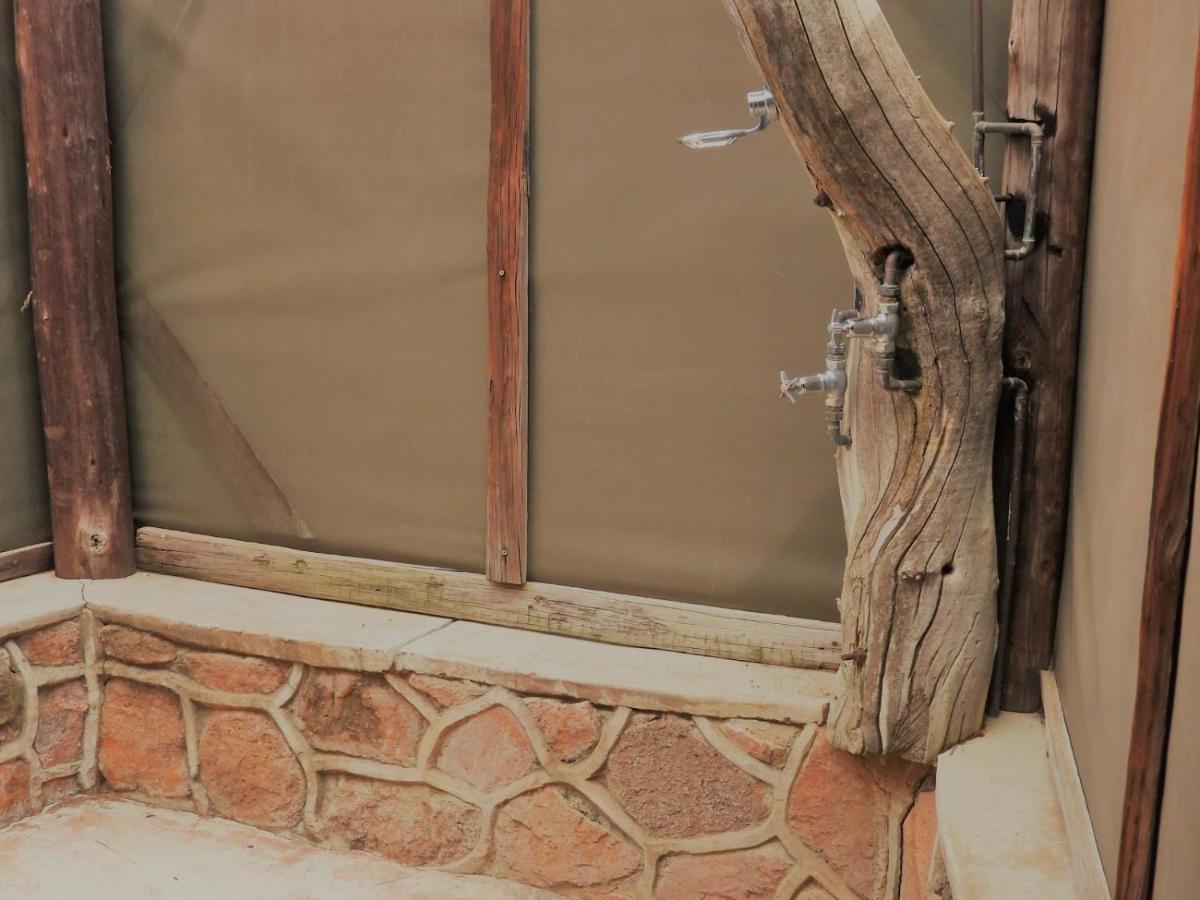Kwalata Game Lodge Klipdrift Exterior photo