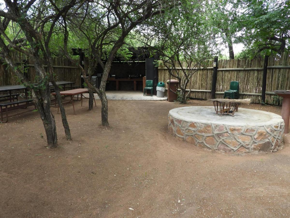 Kwalata Game Lodge Klipdrift Exterior photo